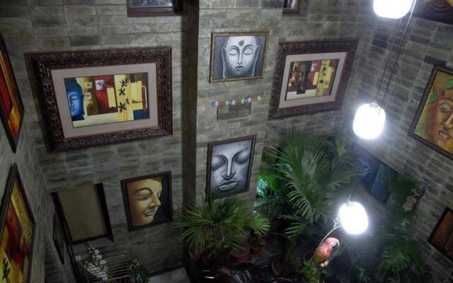 OYO Premium Plaaza Tower