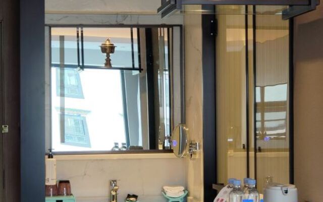 Saikang Hotel