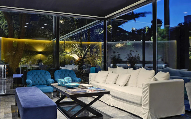 Holiday home in Elounda