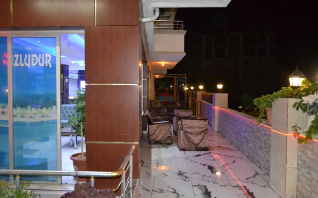 Garden Asmin Otel