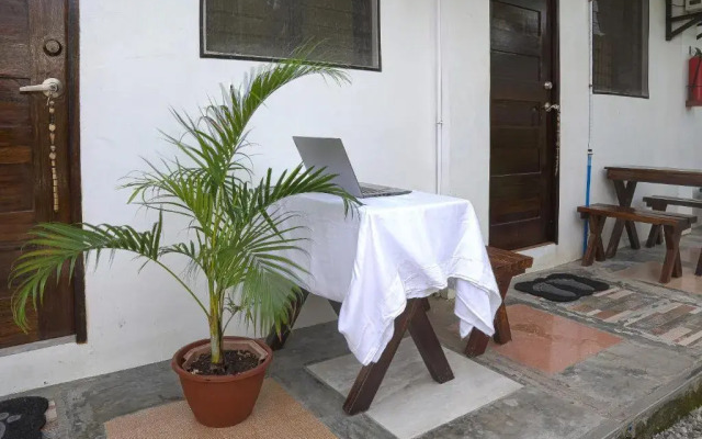 Myrna's Pension House