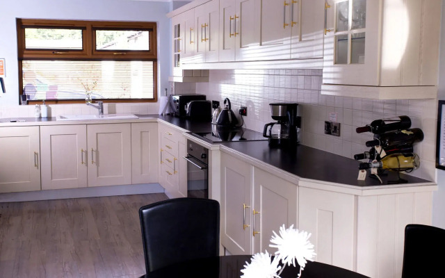 Affric Luxury House