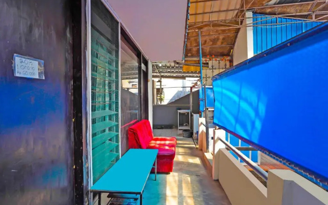 OYO Life 92651 Meir E-homestay Syariah