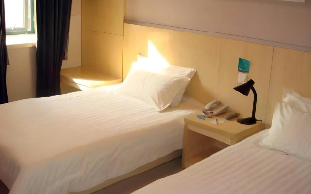 7 Days Inn Wuhan Xiaodongmen Branch