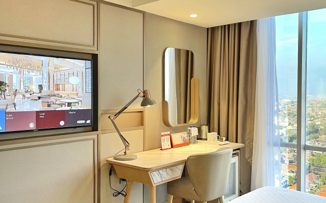Swiss-Belhotel Solo