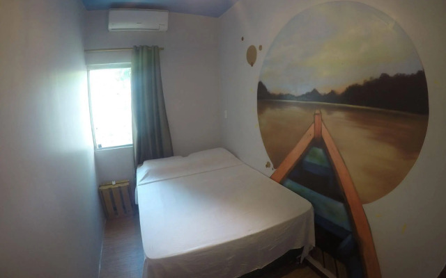 Local Hostel Manaus