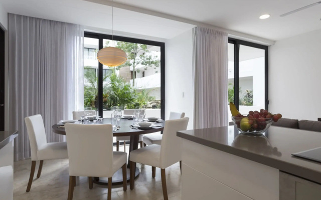 Anah Suites by Sunest