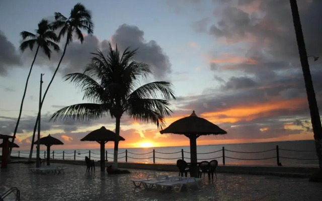 Flats Privé Village Galés (Maragogi - AL)