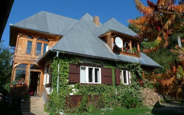 Valea Vinului Suite