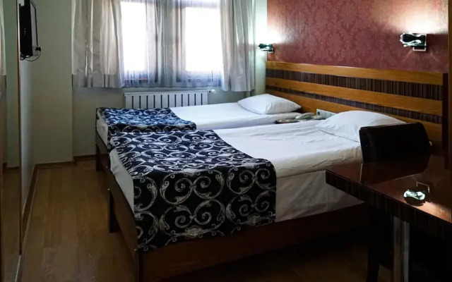 Atlas Hotel