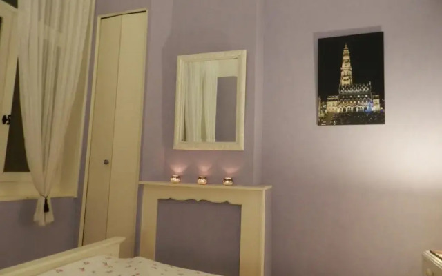 Chambres d'hôtes - La Maison de Joséphine