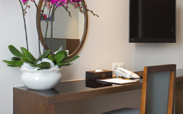 DTX Hotel Nha Trang