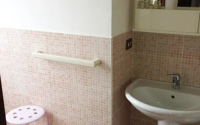 Bed & Breakfast Villa Flora