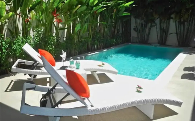Rawai Ka Villa New 2 Bedrooms