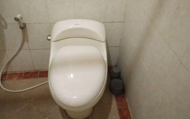 Puri Alam Dewata - Guest Villas