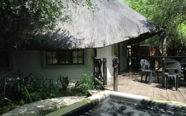 Kruger Maroela Lodge