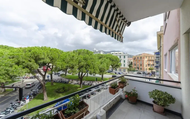 ALTIDO in the Heart of Sestri Levante
