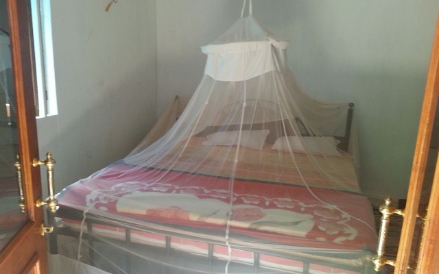 Casa Fiesta – Guest Rooms – South Goa