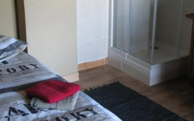 Keyoha Chambres & Tables dHôtes