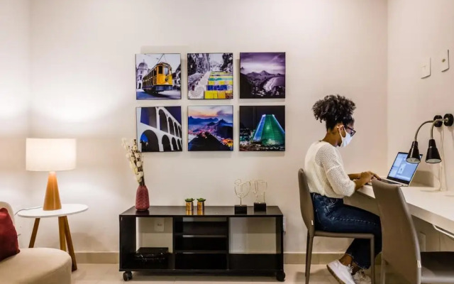 Injoy Design Hostel