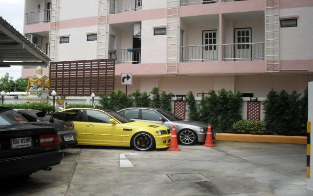 The Star Rangsit