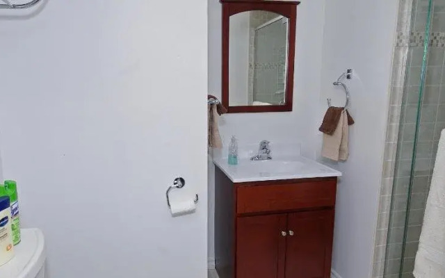 Limestone B&B