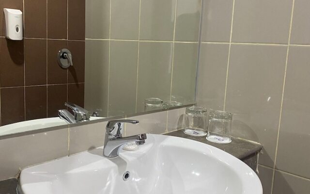 Daima Suites Margonda
