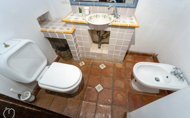 Italianway - Menadel - Acqua e Fuoco