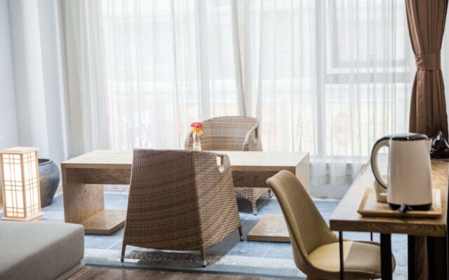 Tang House Hotel