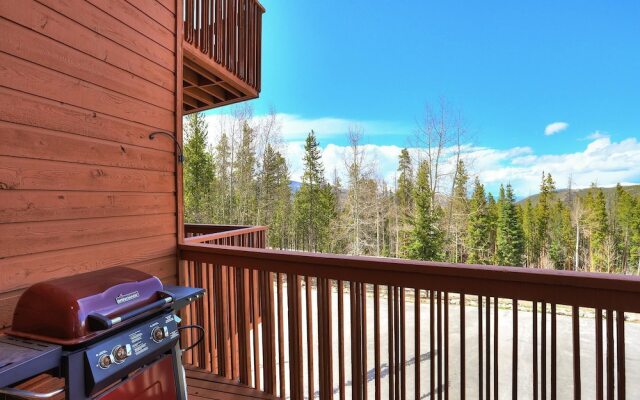 Happy Trails - 3 Br Townhouse