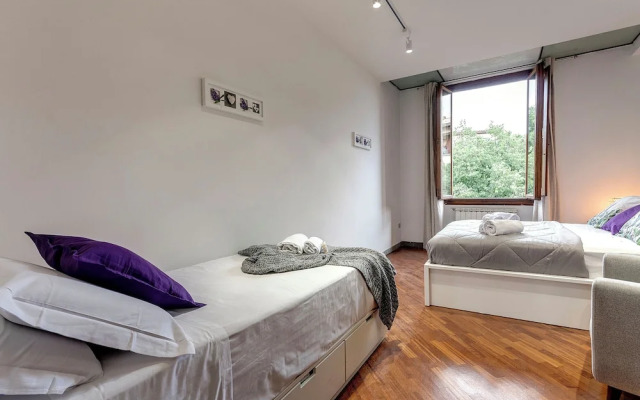 Mamo Florence - Spirito19 Apartment