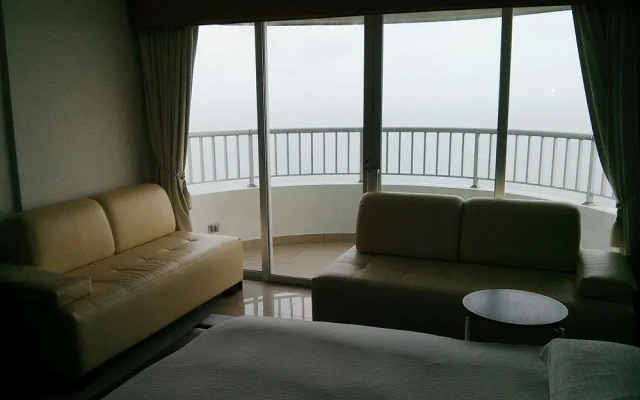 Penthouses Palmetto