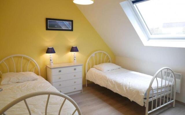 Villa Belz, 5 pièces, 8 personnes - FR-1-479-22