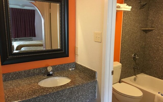 Economy Inn By OYO Livingston TX Hwy 59