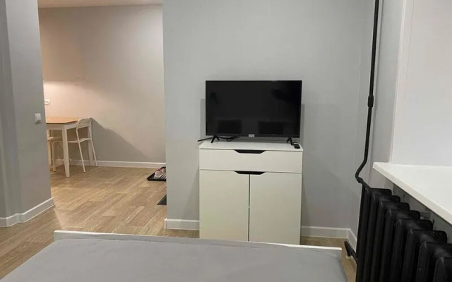 Апартаменты СевеРент (SeveRent) на ул. Первомайская, д. 16