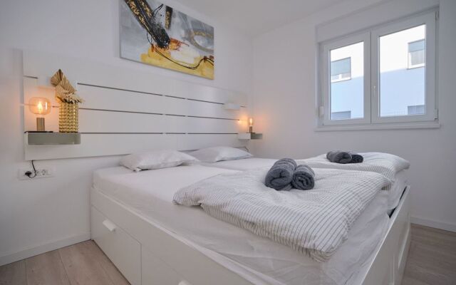 Apartment Bellezza