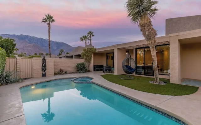 Sunset House