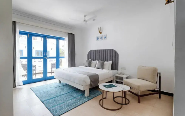 Azalea By Stone Wood Carmona