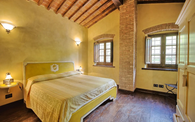 Borgo Toscano