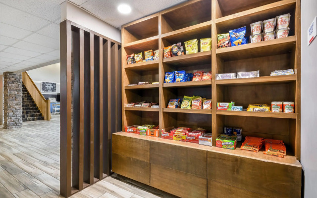 AmericInn by Wyndham Wausau