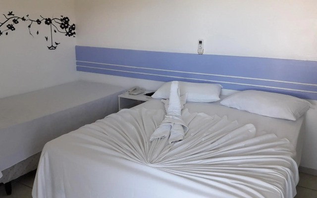 Hotel Ponta de Areia