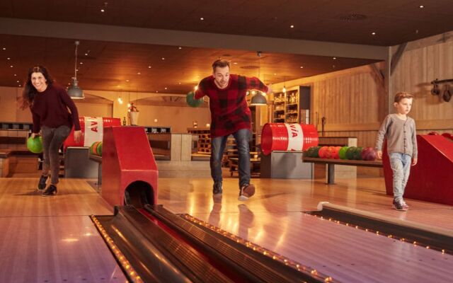 Center Parcs Parc Sandur 34944