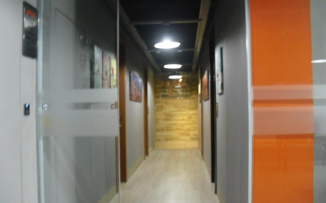 Sturgis Boutique Hotel Cipanas