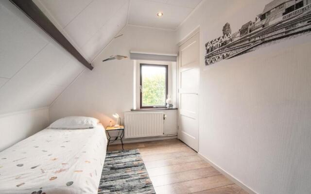 Vakantiehuis Vieverdwas - Yerseke