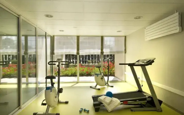 Domitys Le Jardin des Lys