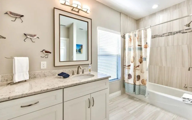 Atlantis Vacation Rental
