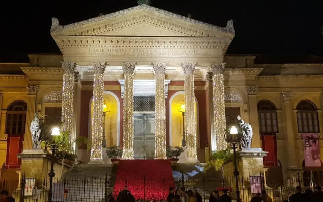 Arco del Sole 2