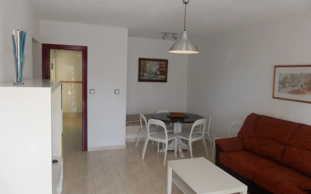 Apartamentos Taravilla P.26