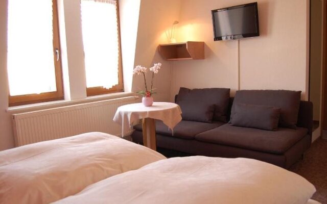 Landgasthof "Am Park"