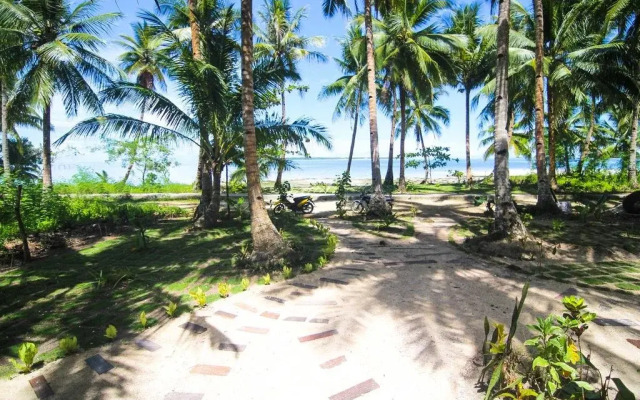 Ferra Resort Siargao